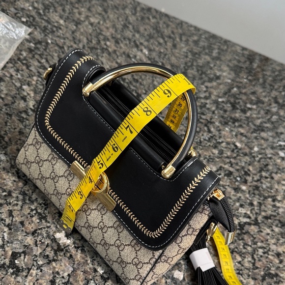 Fashion satchel Handbag NWT - Picture 10 of 10